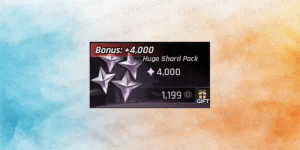 Huge Shard Pack