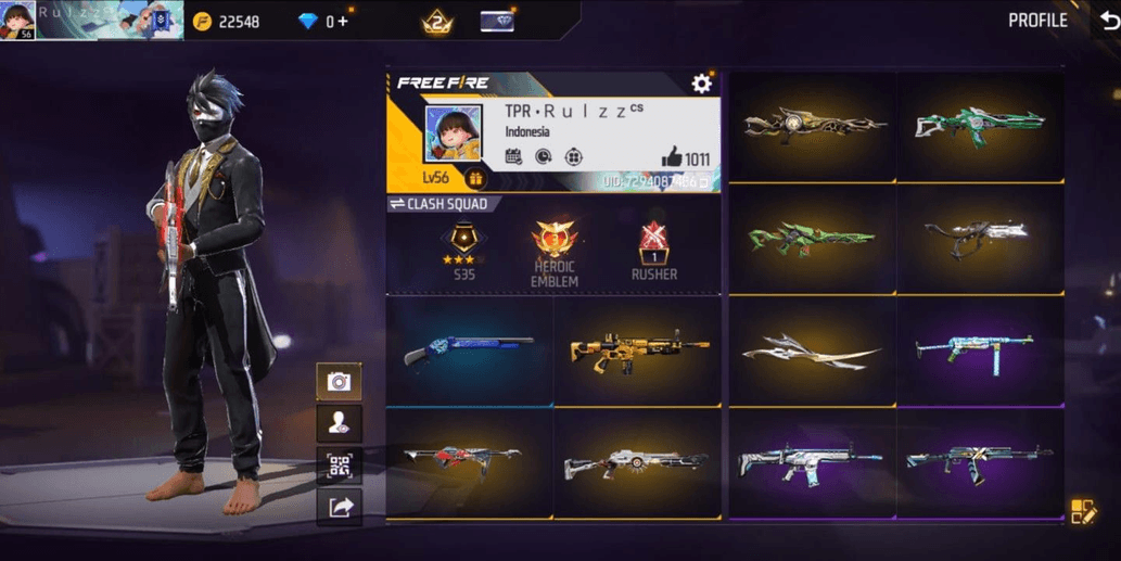 Product Showcase