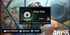 Diver Club
