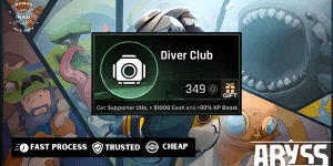 Diver Club