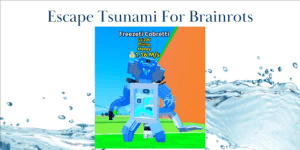 [DIVINE] Freezeti Cobertti MAX (Money) | Escape Tsunami For Brainrots