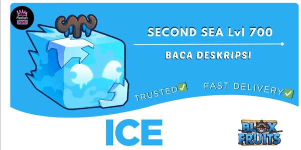 Ice