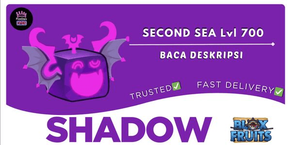 Gambar Product Shadow