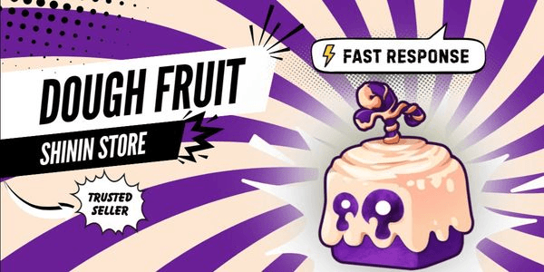 Gambar Product Dough