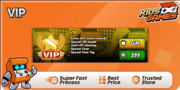 VIP
