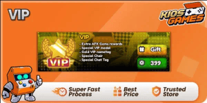 VIP