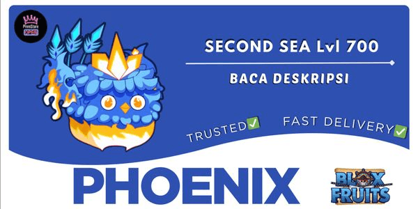 Gambar Product Phoenix