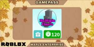 Multiple Floors