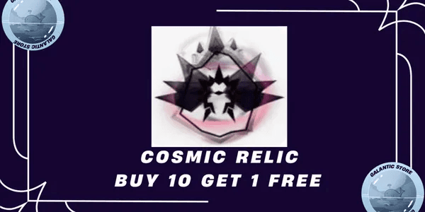 Cosmic Relic