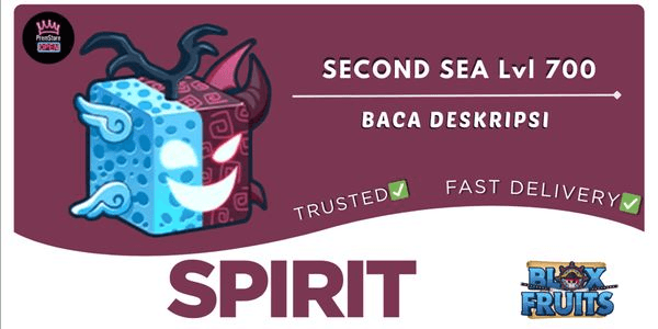 Gambar Product Spirit