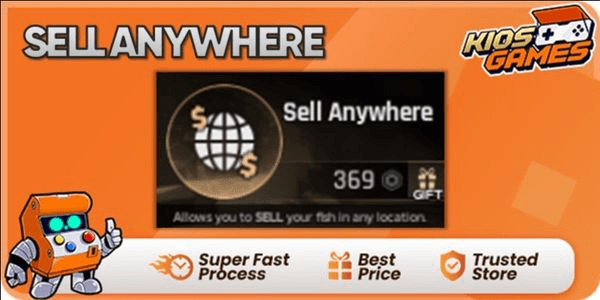 Gambar Product Sell Anywhere
