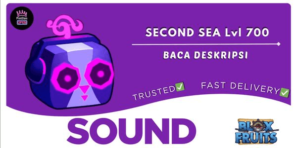 Gambar Product Sound