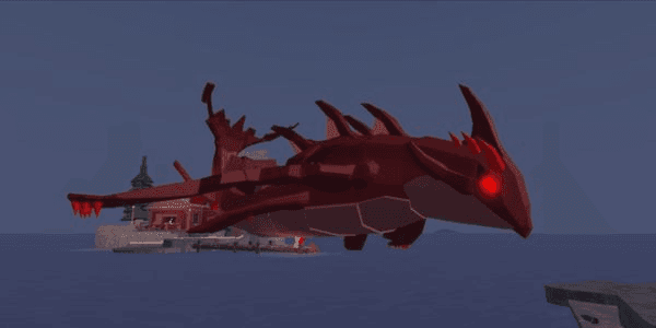 Gambar Product Awakened Omnithal