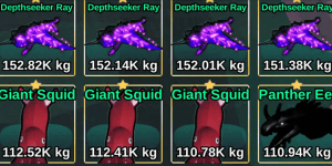Transcended Stone