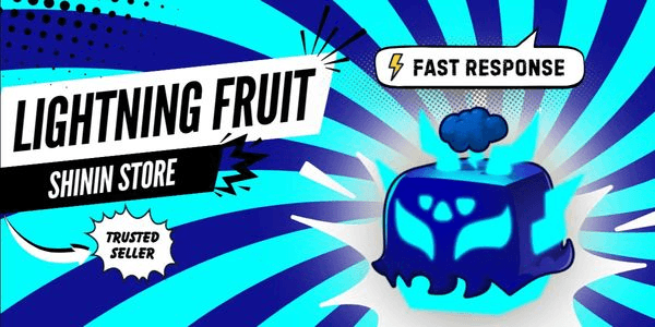 Gambar Product Lightning