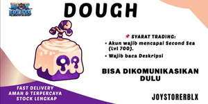 Dough (Elemental)