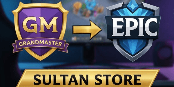 Gambar Product Paket Rank GM-Epic