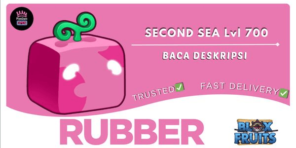 Gambar Product Rubber