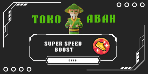 Super Speed