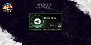 Diver Club