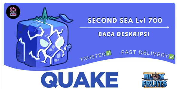 Quake