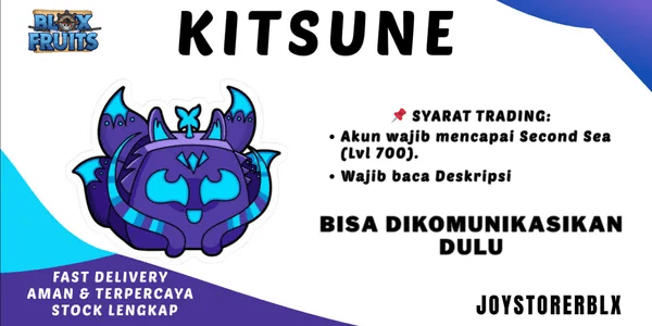 Kitsune (Beast)