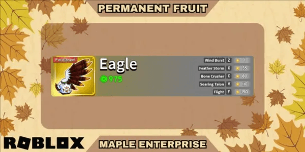 Falcon (Permanent)