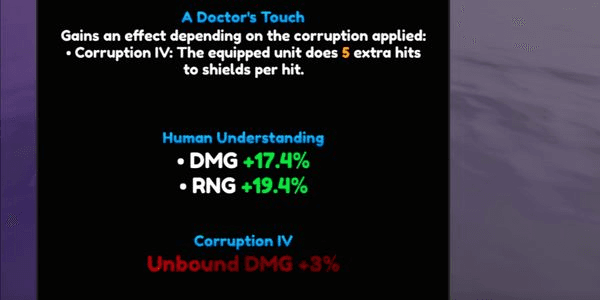 Gambar Product The doctor Corruption 4