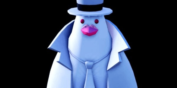 Gambar Product Birb Random Stats | Anime Vanguards