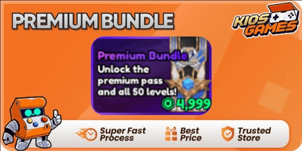 Gambar Product Premium Battlepass +50 Levels
