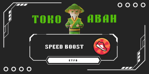 Speed Boost