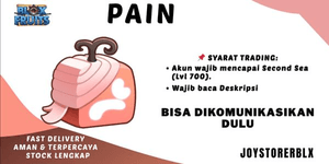 Pain