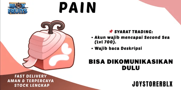 Pain