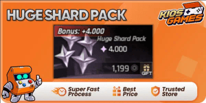Huge Shard Pack