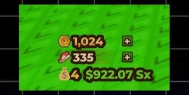 100 KOIN TRADE