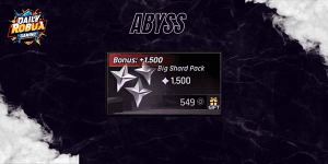 Big Shard Pack