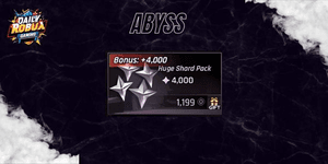 Huge Shard Pack