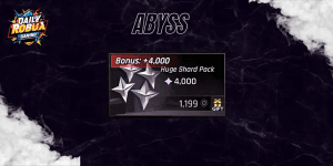 Huge Shard Pack