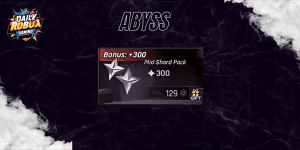 Mid Shard Pack