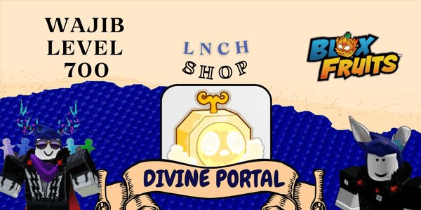 Gambar Product Divine Portal