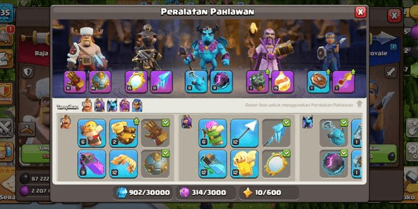 Gambar Product TH 16 DONASI MURAH