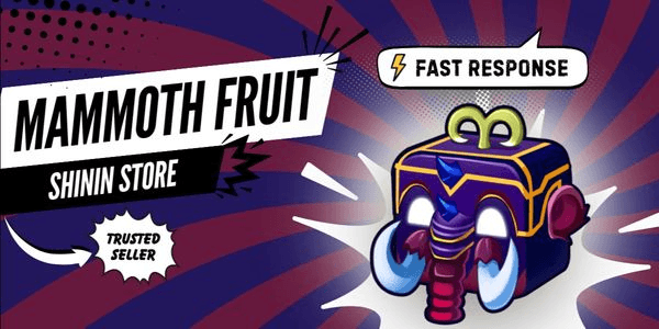 Gambar Product Mammoth