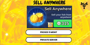 Sell Anywhere