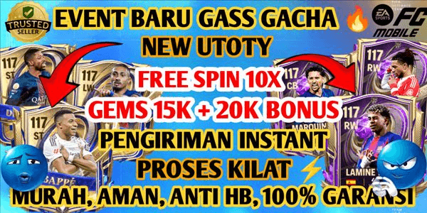 Gambar Product Akun Smurft Only IOS DM 15000++