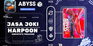 Get Morveth’s Treasure Gun Boosting Service | Abyss