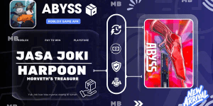 Get Morveth’s Treasure Gun Boosting Service | Abyss