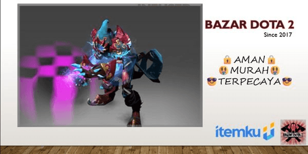 Gambar Product Purveyor of the First Ways (Arc Warden Set)