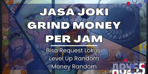 Joki Grinding Money Per Hour | Abyss