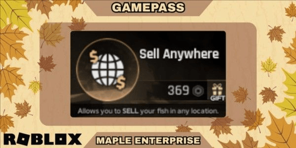 Gambar Product Sell Anywhere