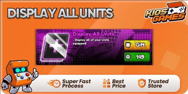 Gambar Product Display Full Squad